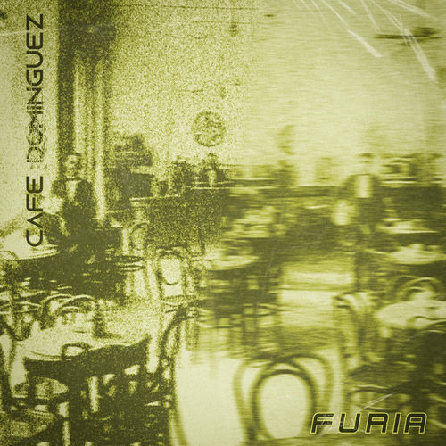 Café Domínguez