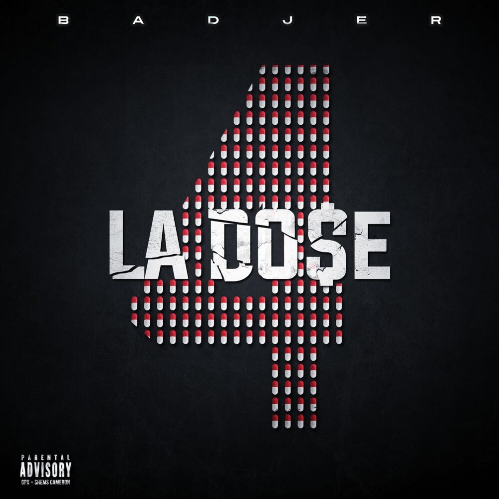 Picture of La dose 4