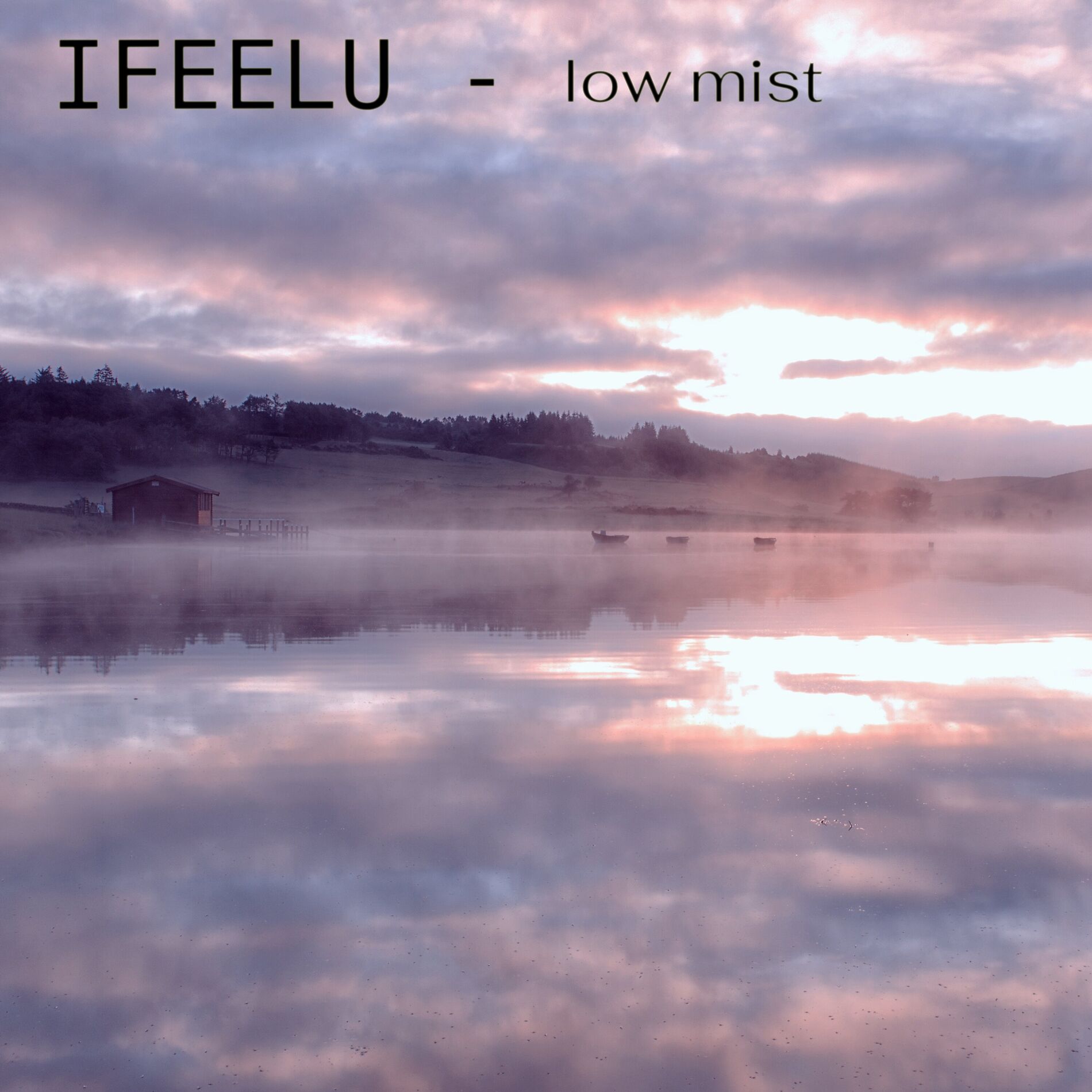 Album cover of Restful