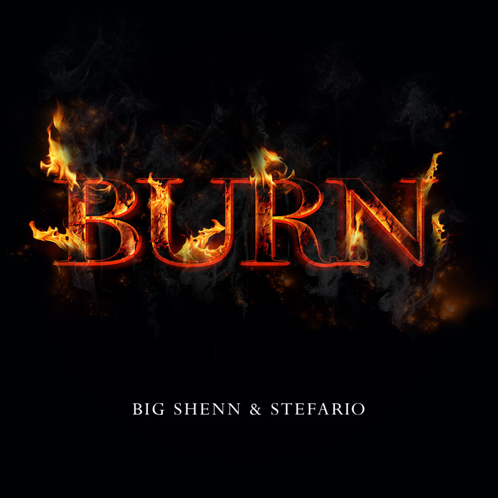Picture of Burn