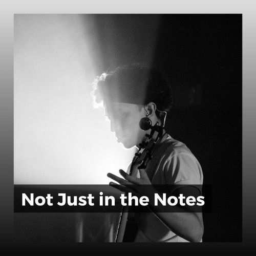 Not Just in the Notes