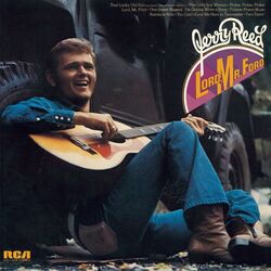 Cover of Lord, Mr. Ford