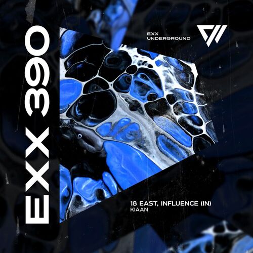  18 East & Influence (IN) - Kiaan (2025) 