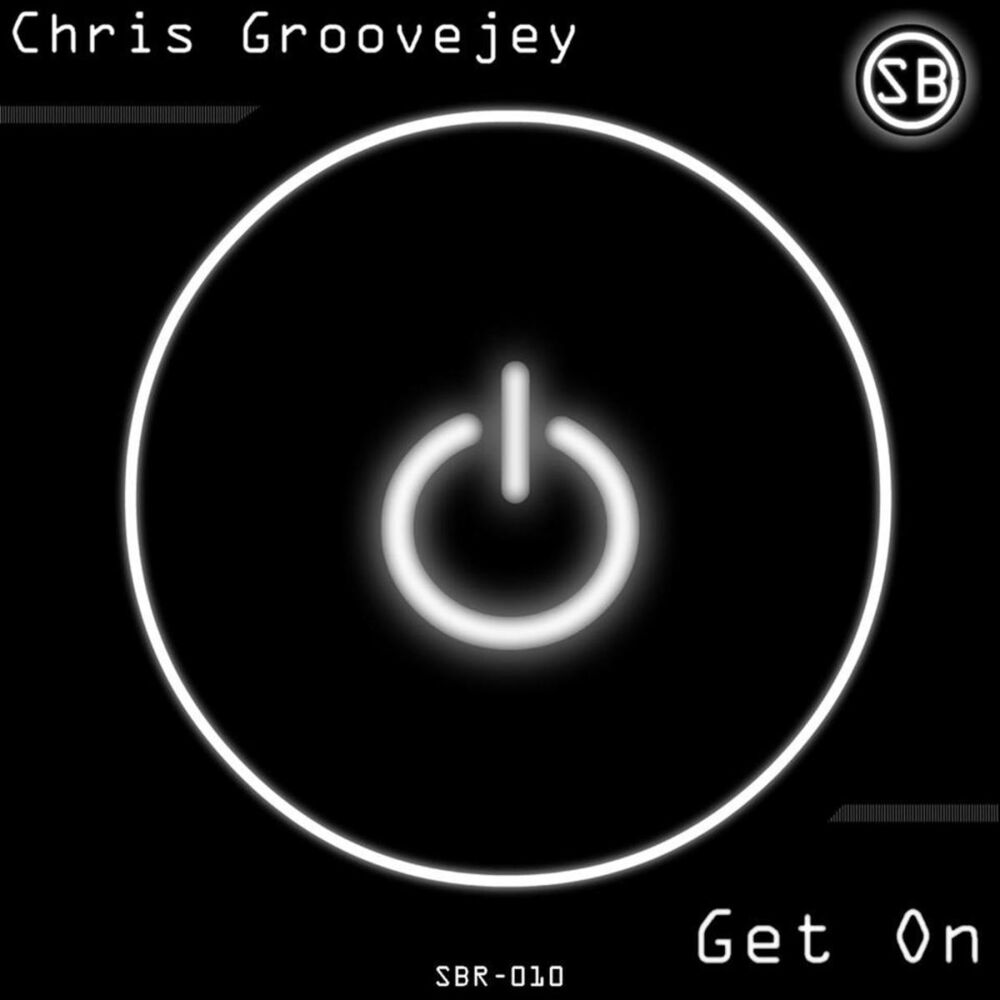 Picture of Get On EP