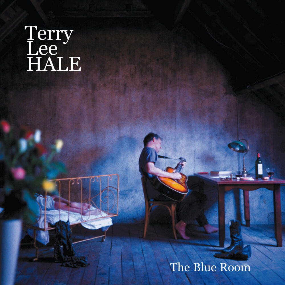 Picture of The Blue Room