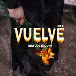 Vuelve