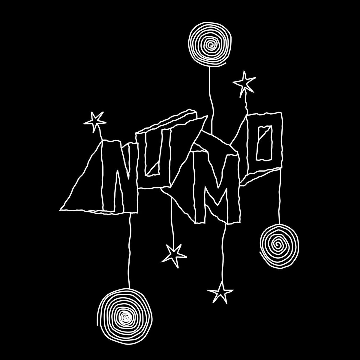 Album cover of Nebulosa