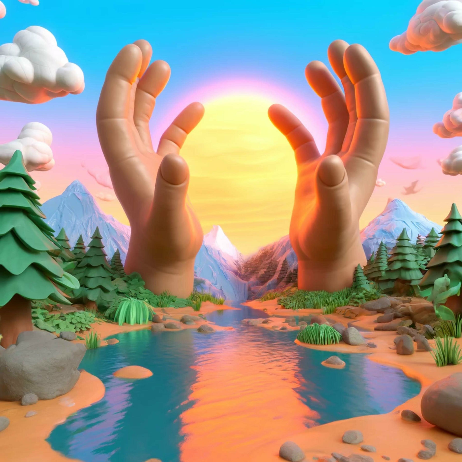 Album cover of Prayer To The Sky (feat. Jaxx & Mad Maxx)
