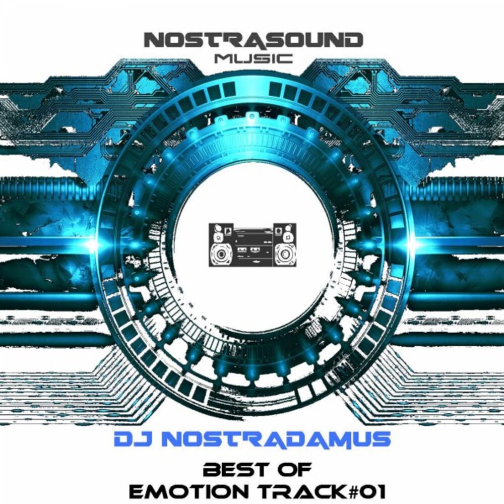 Picture of Best of Emotion Track 01