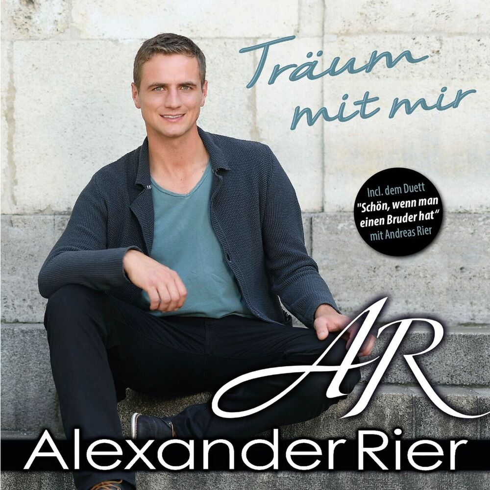 Picture of Träum mit mir
