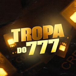 Cover of Tropa do 777