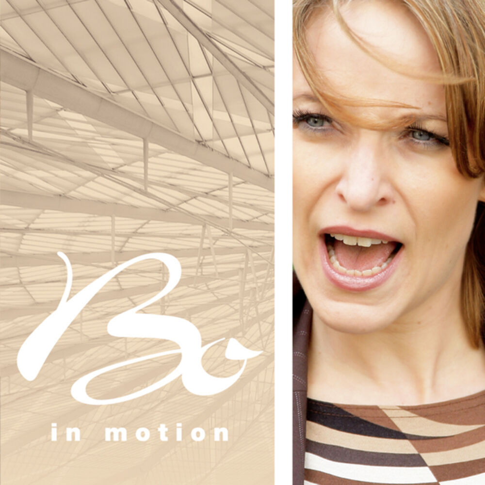 Picture of In Motion
