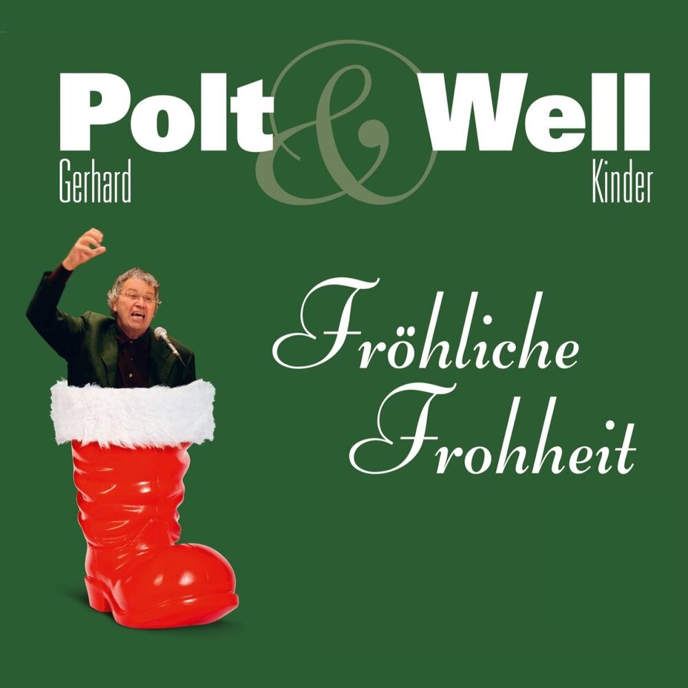 Picture of Fröhliche Frohheit