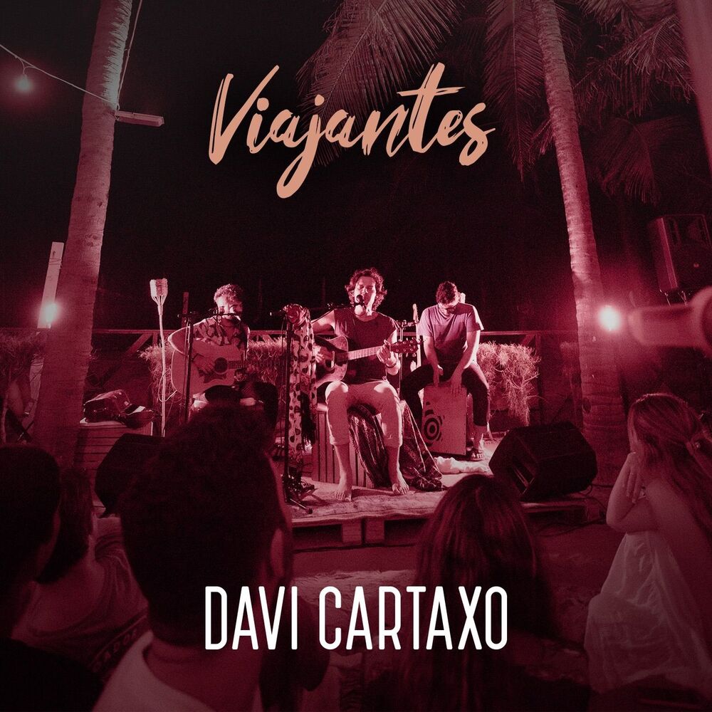 Picture of Viajantes