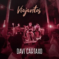 Cover of Viajantes