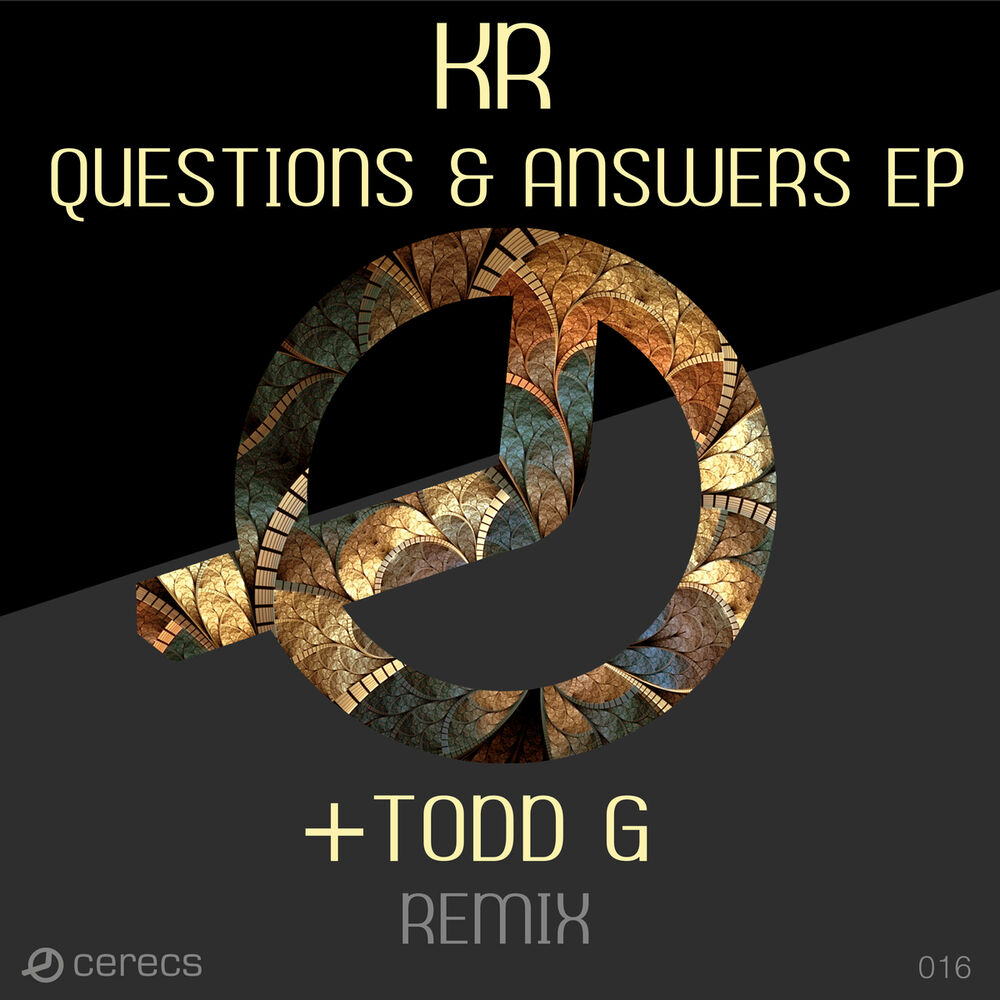 Picture of Questions & Answers EP