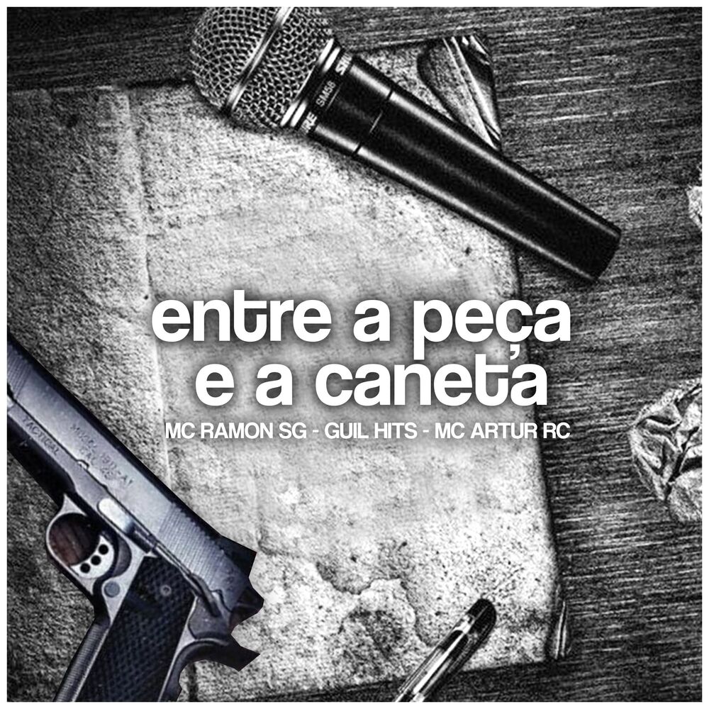 Picture of Entre a Peça e a Caneta