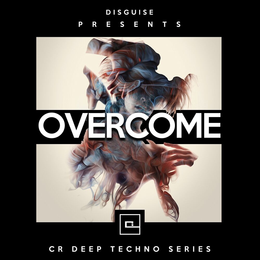 Picture of Overcome (CR Deep Techno Series)