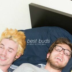 Cover of Best Buds