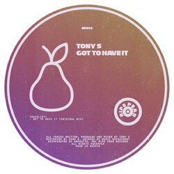 Cover of Got to Have It