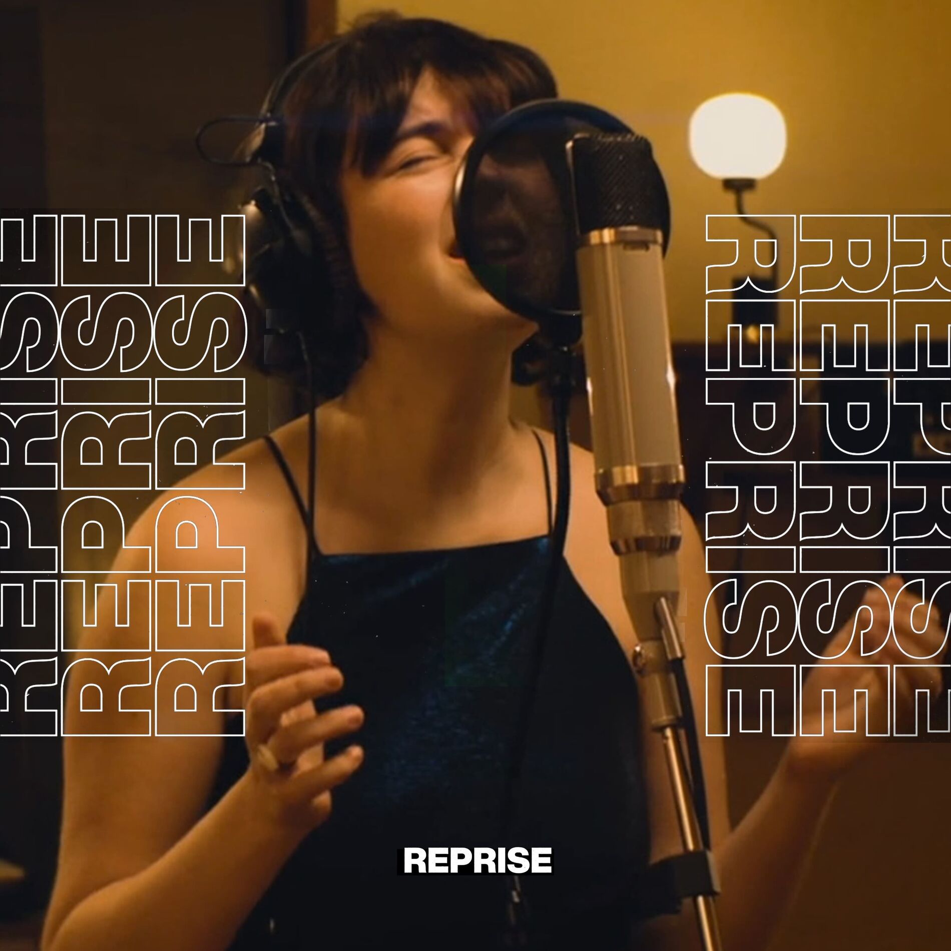 Album cover of It's My Life (Reprise by La Blogothèque)