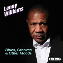 Cover of Blues, Grooves & Other Moods
