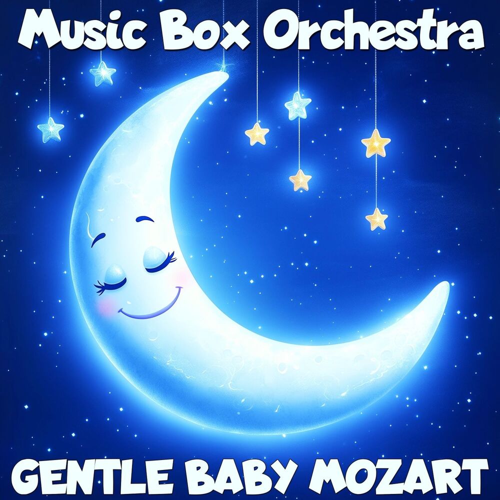 Picture of Gentle Baby Mozart