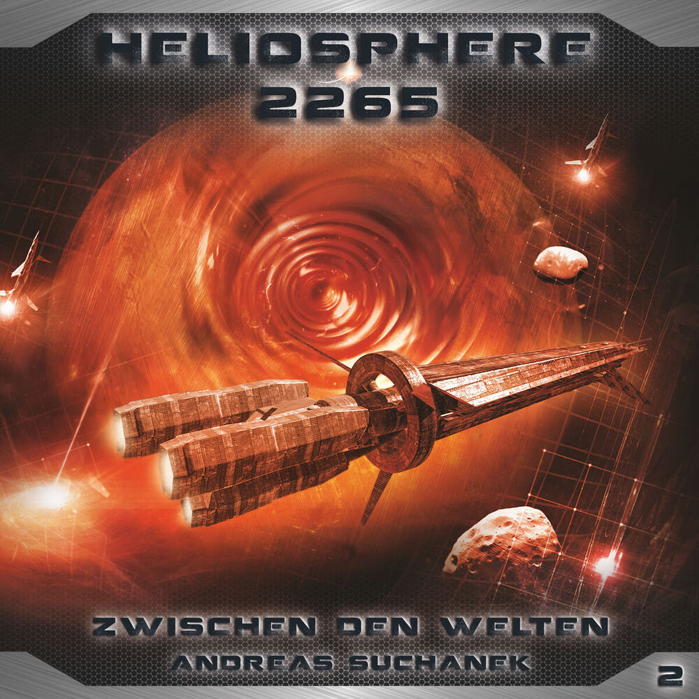 Picture of Folge 2: Zwischen den Welten