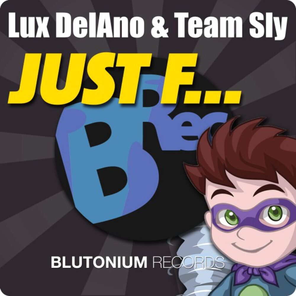 Picture of Just F (Original Mix)