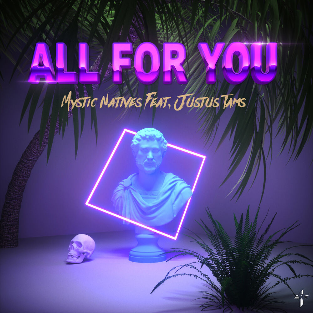 Picture of All For You