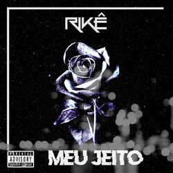 Cover of Meu Jeito