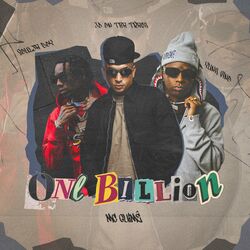 Cover of One Billion