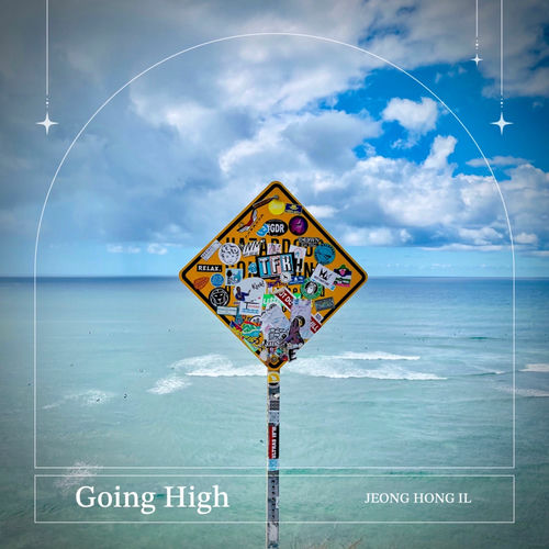 JEONG HONG IL – Going High – Single