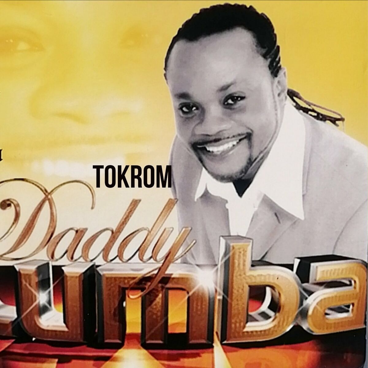 Album cover of Tokrom