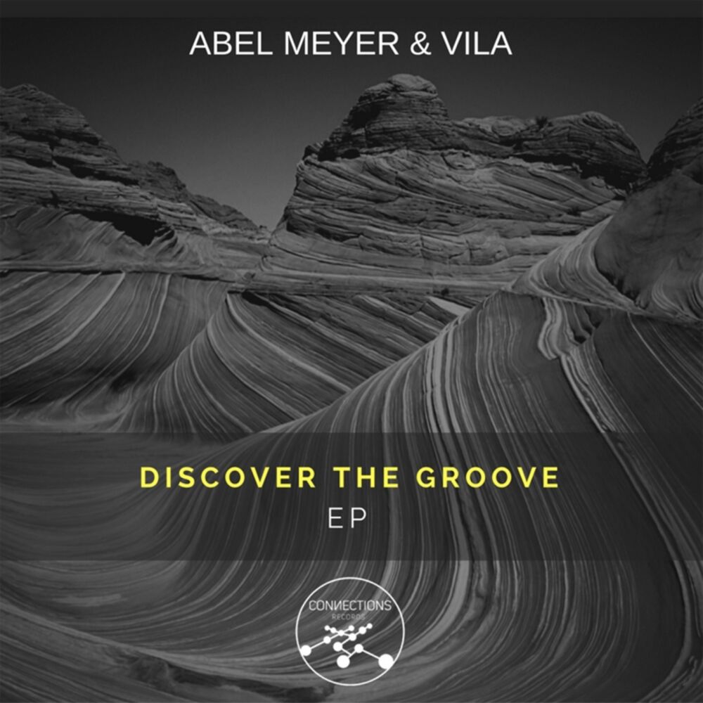 Picture of Discover the Groove EP