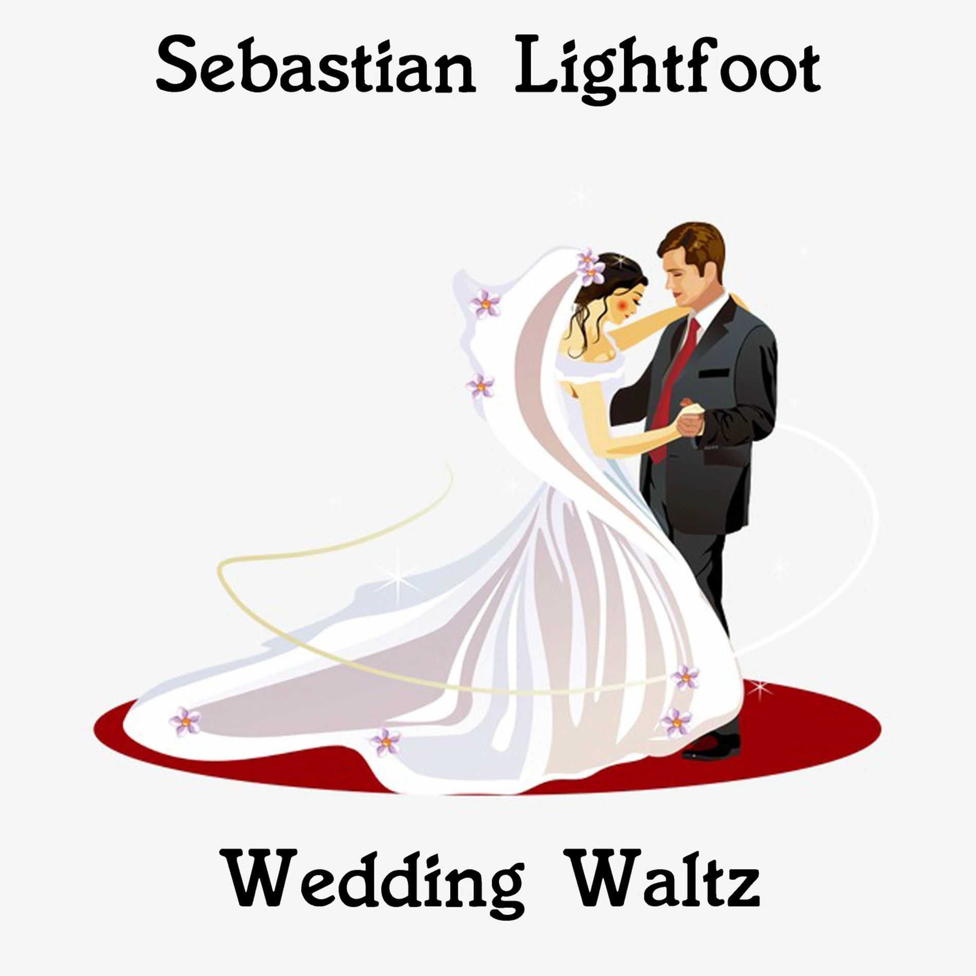 Album picture of Wedding Waltz (Instr.)