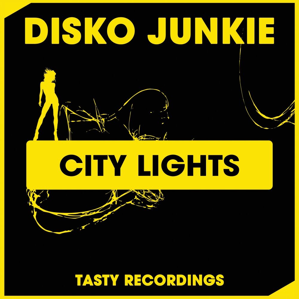 Picture of City Lights