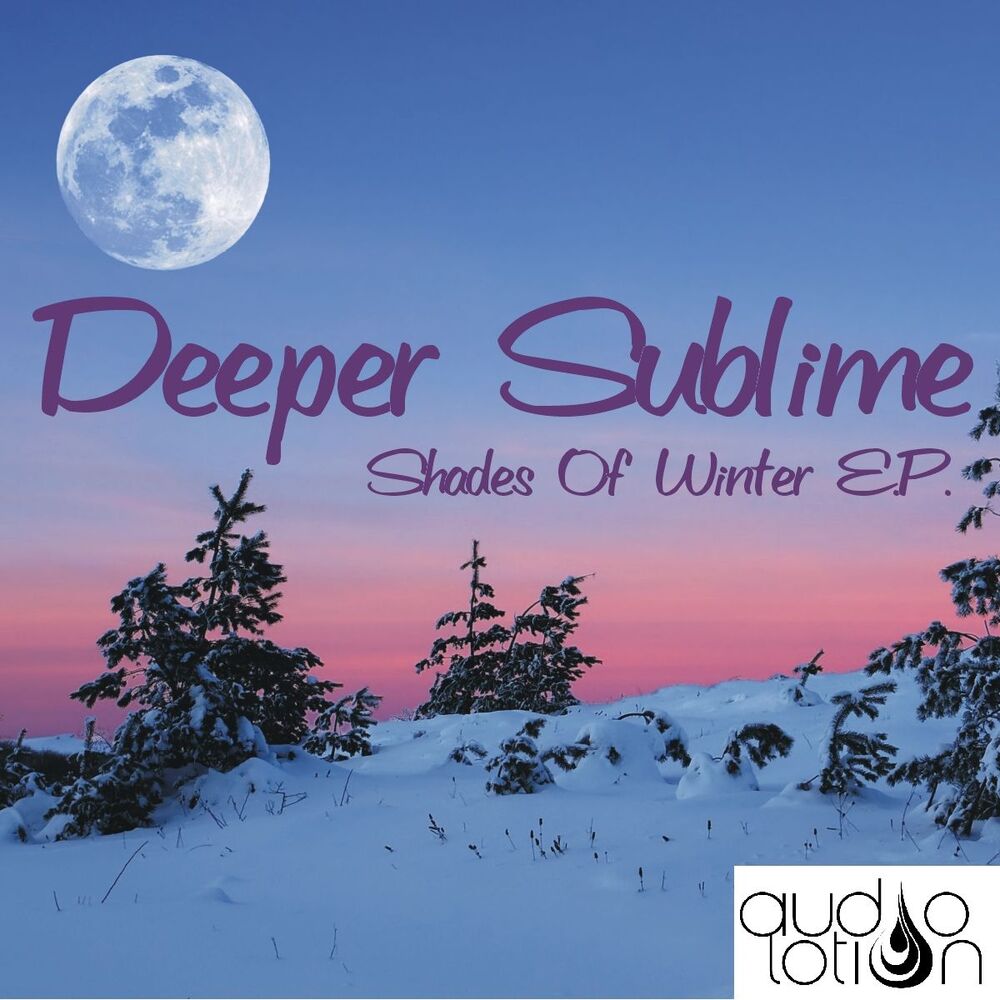 Picture of Shades Of Winter E.P.
