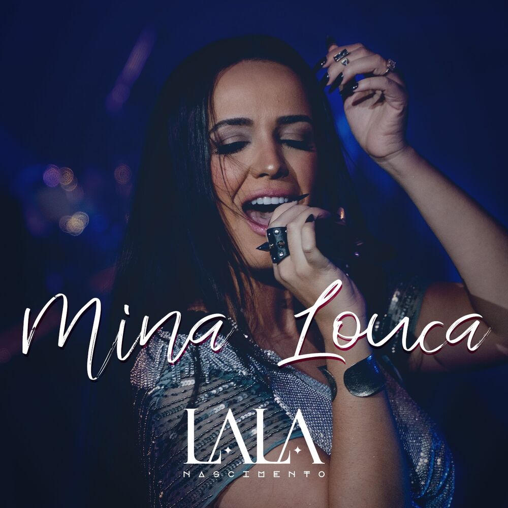 Picture of Mina Louca