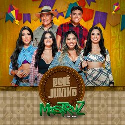 Cover of Rolê Junino