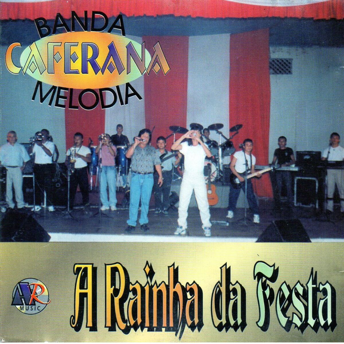 Album cover of Volume 1
