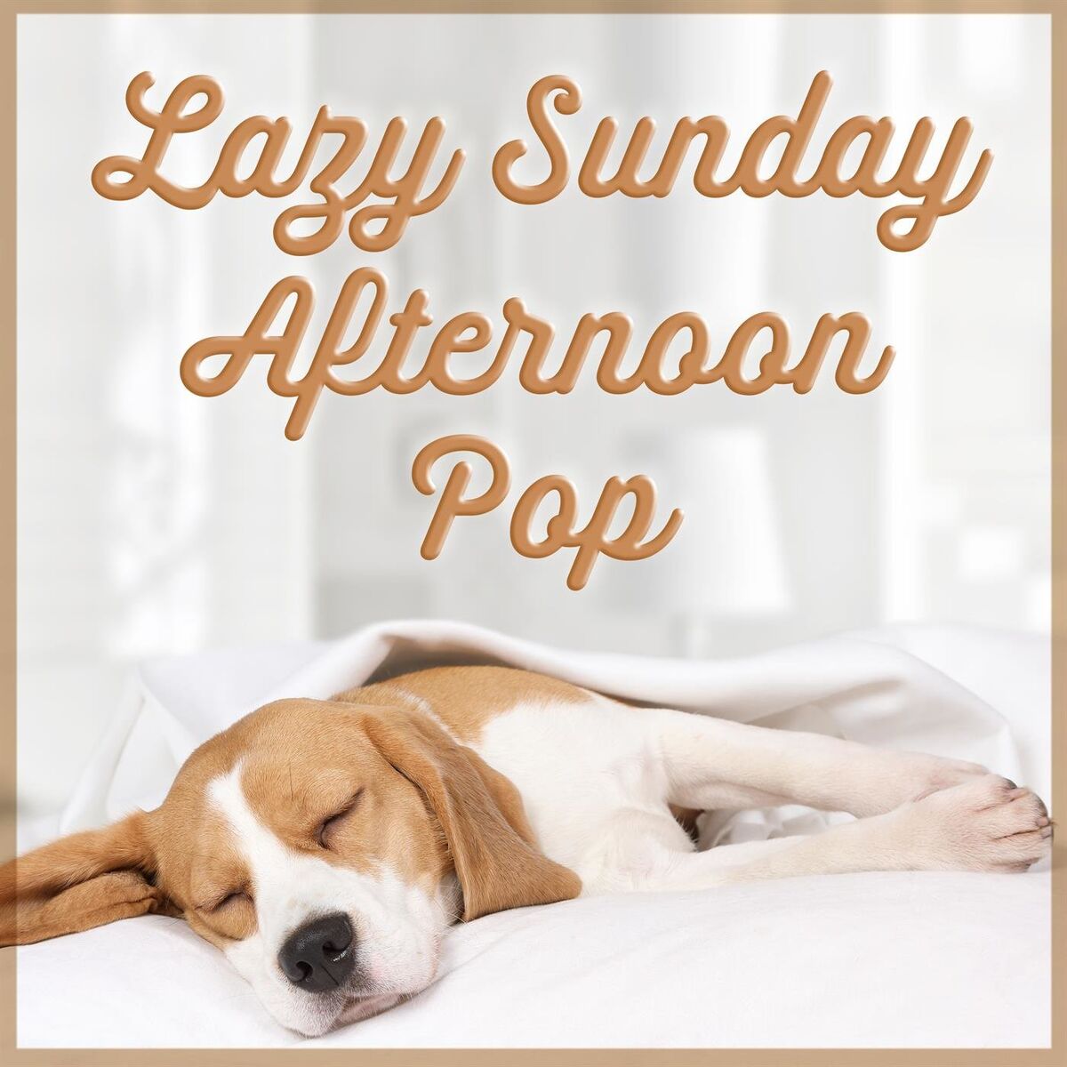 Album cover of Lazy Sunday Afternoon Pop