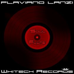 Cover of Soul Flute