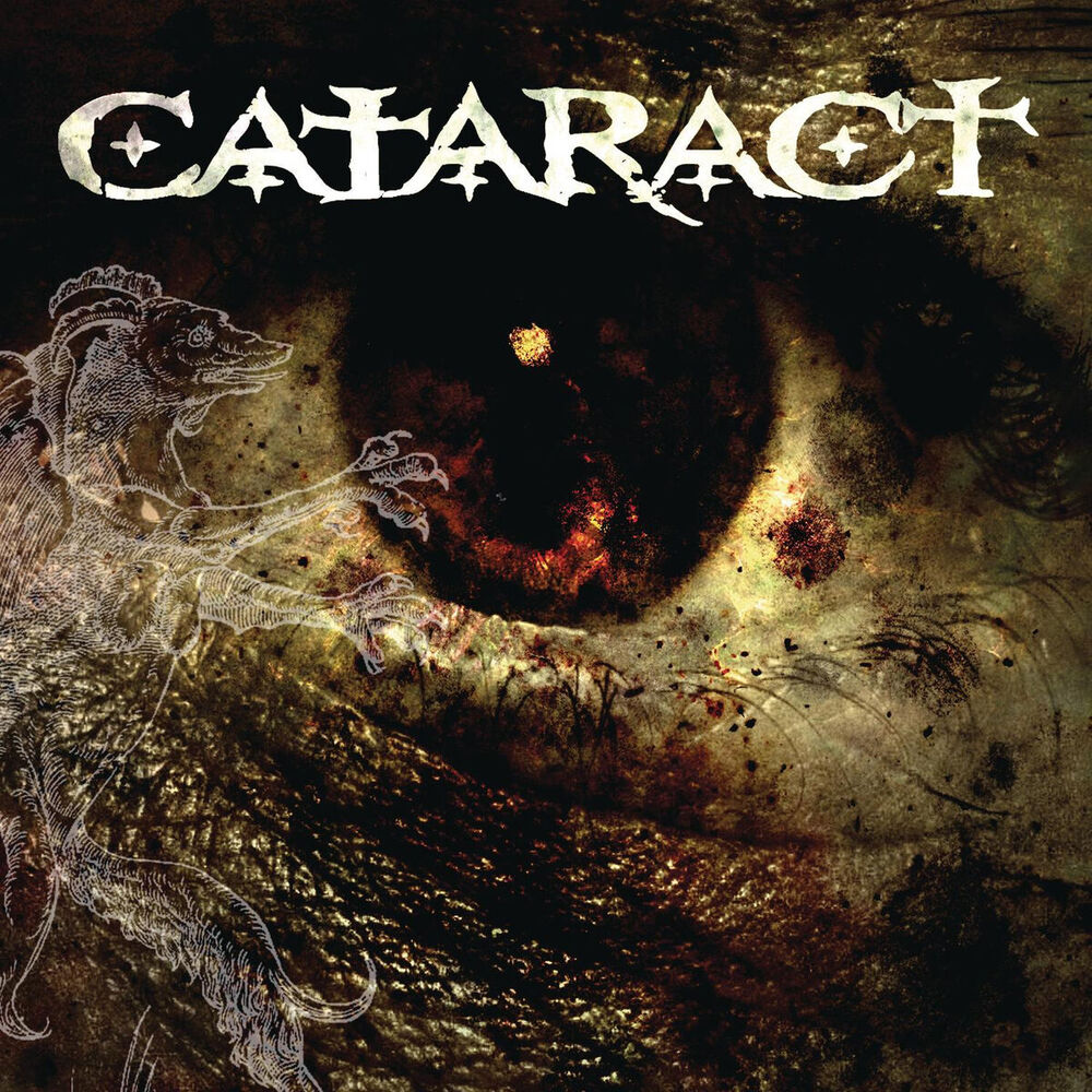 Picture of Cataract
