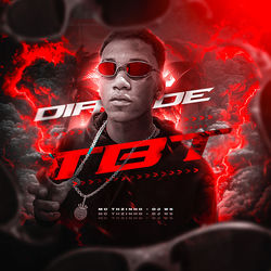 Cover of Dia de Tbt by undefined