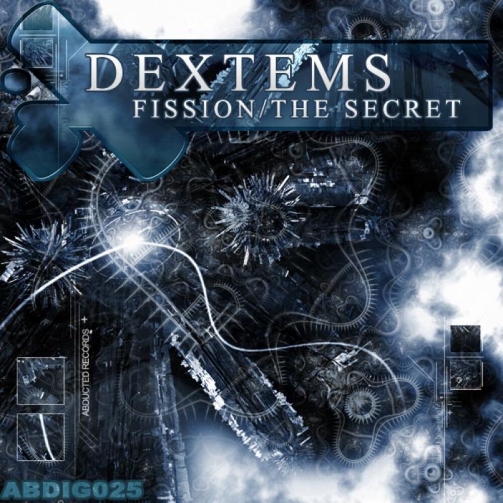 Picture of Fission/The Secret