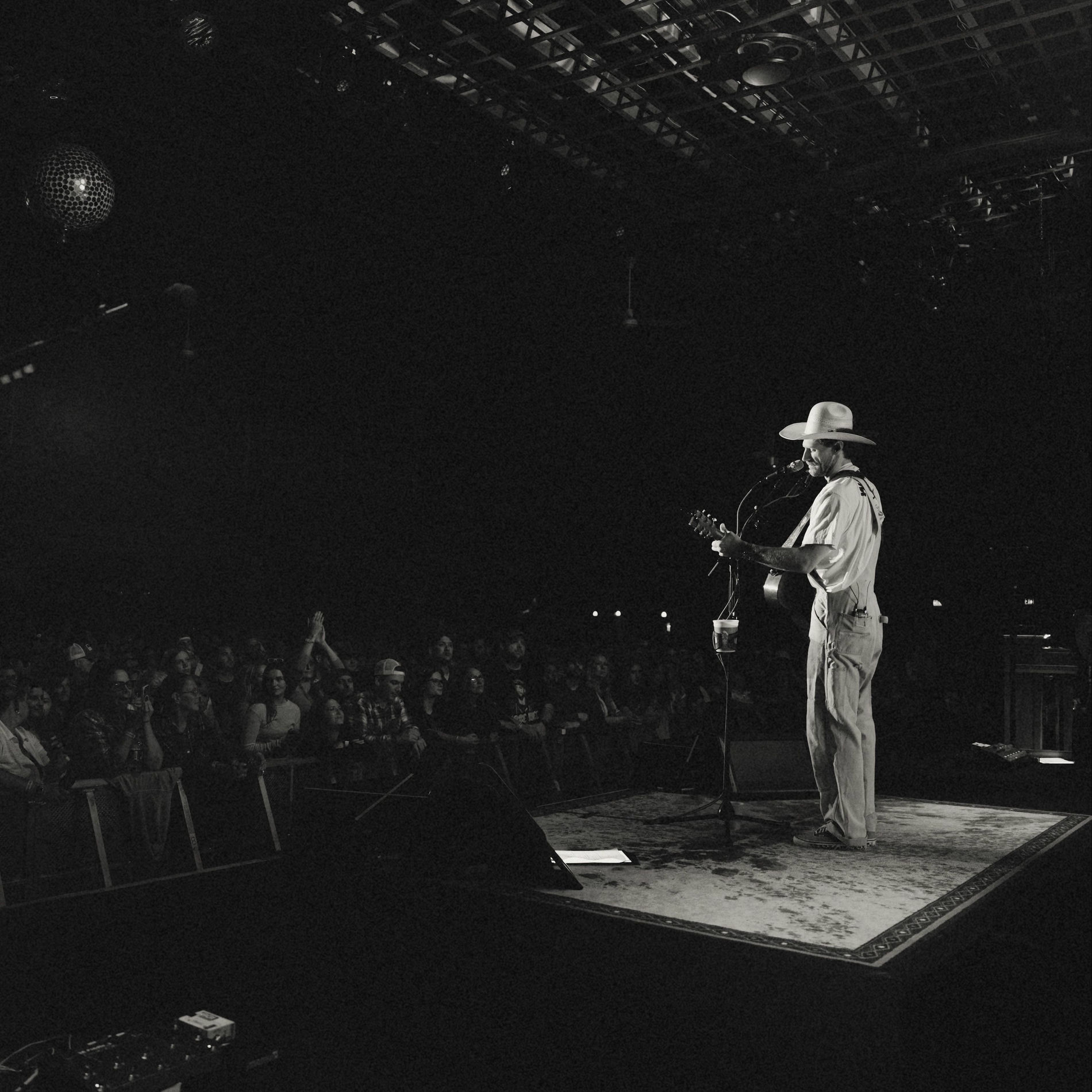 Album cover of Circa 1943 (Live From Missoula, Montana)