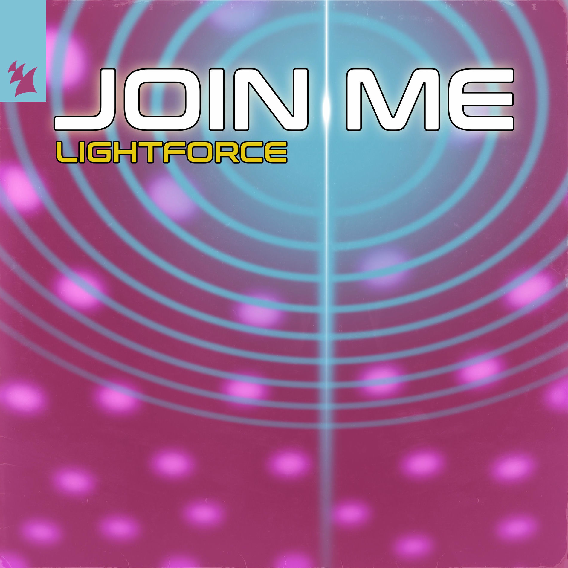 Album cover of Join Me