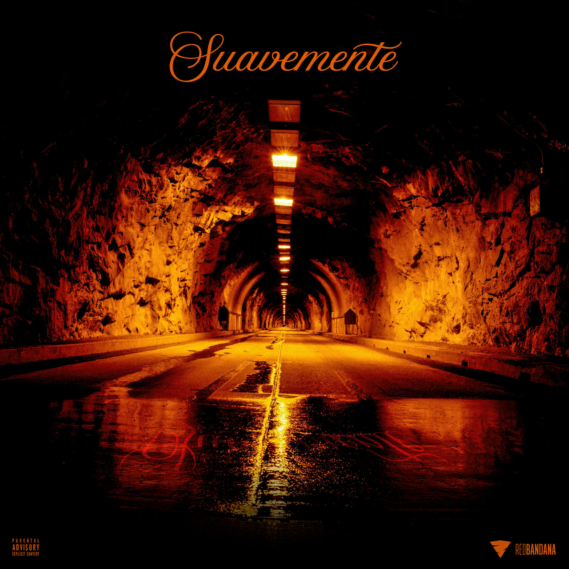 Album cover of Suavemente