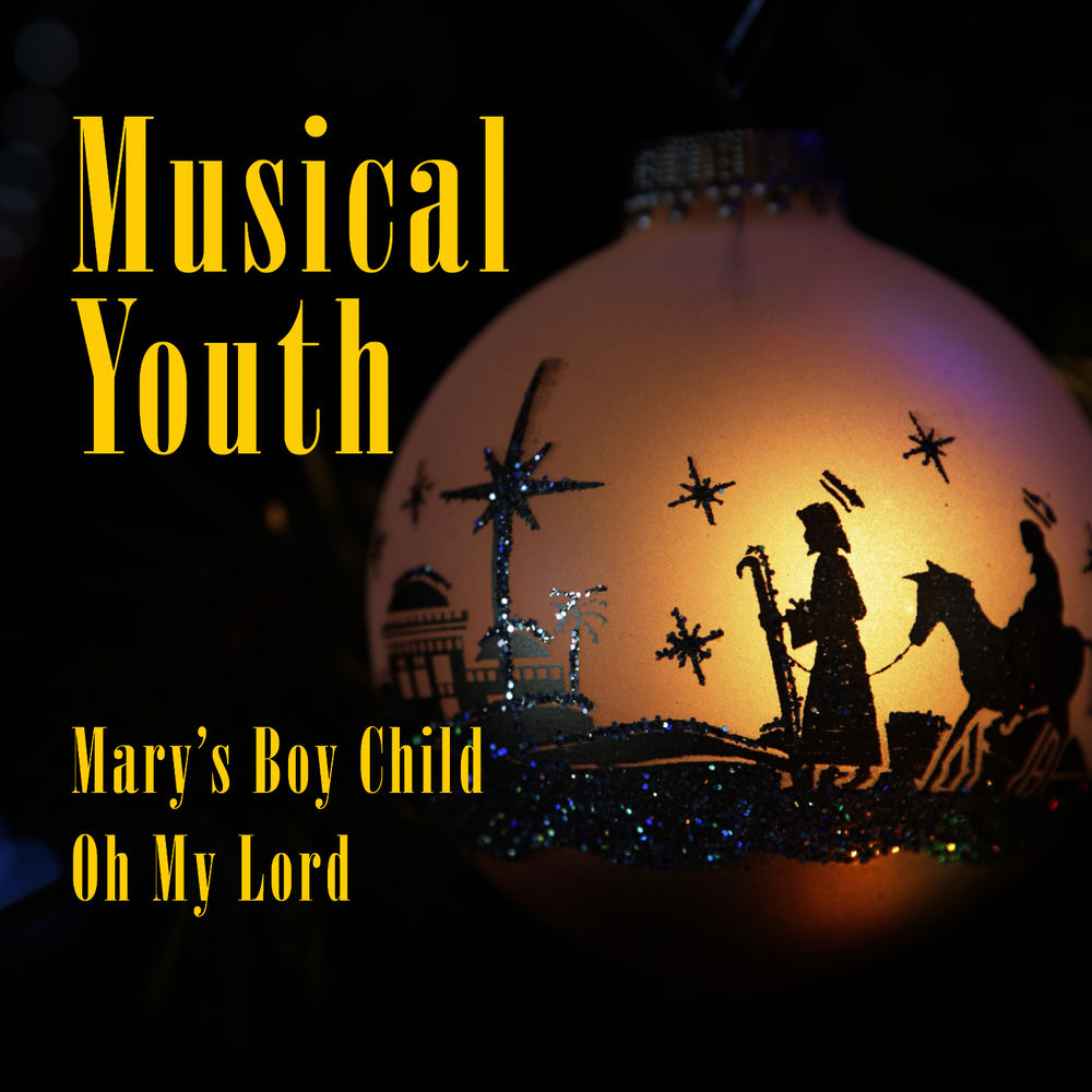 Mary's Boy Child / Oh My Lord album cover